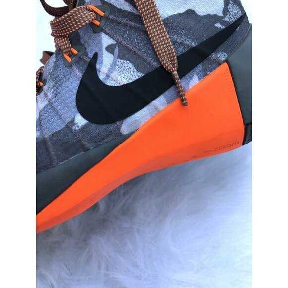 Nike Hyperdunk 2015 Team Basketball Shoe Size 6Y - Picture 10 of 10